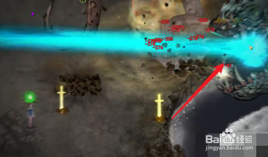 《鬼谷八荒》河罗鱼怎么打？