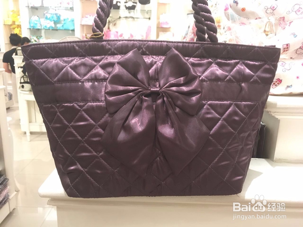 泰国曼谷游玩的退税购物攻略