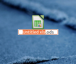 Linux右键新建文档