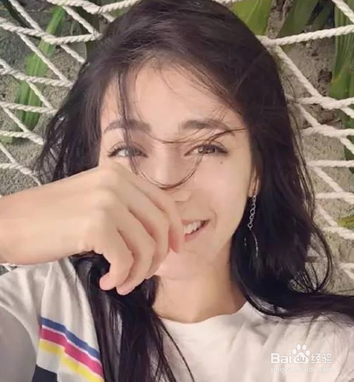 明星最常用的8个拍照技巧