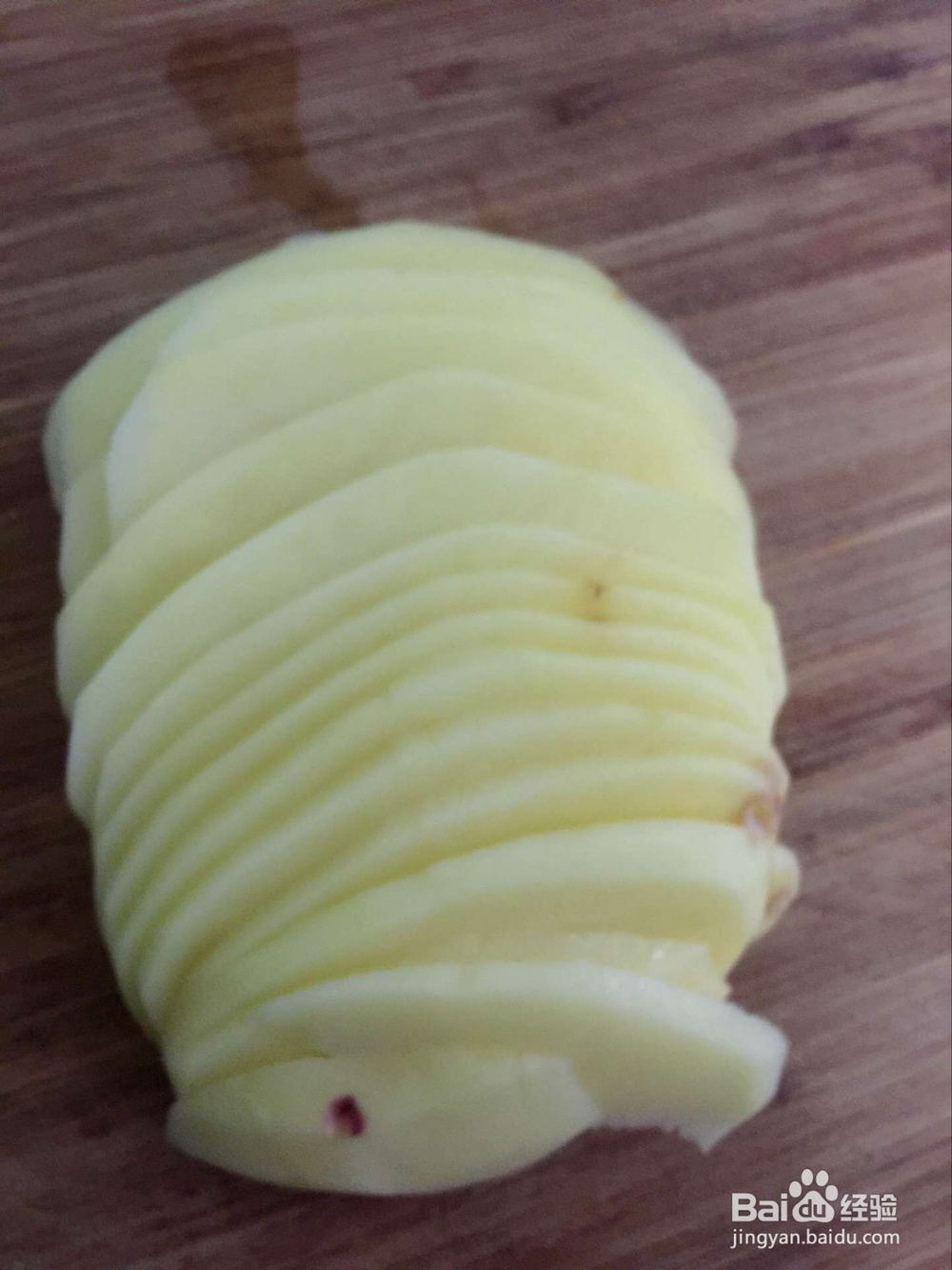 泡椒炒土豆丝的家常做法