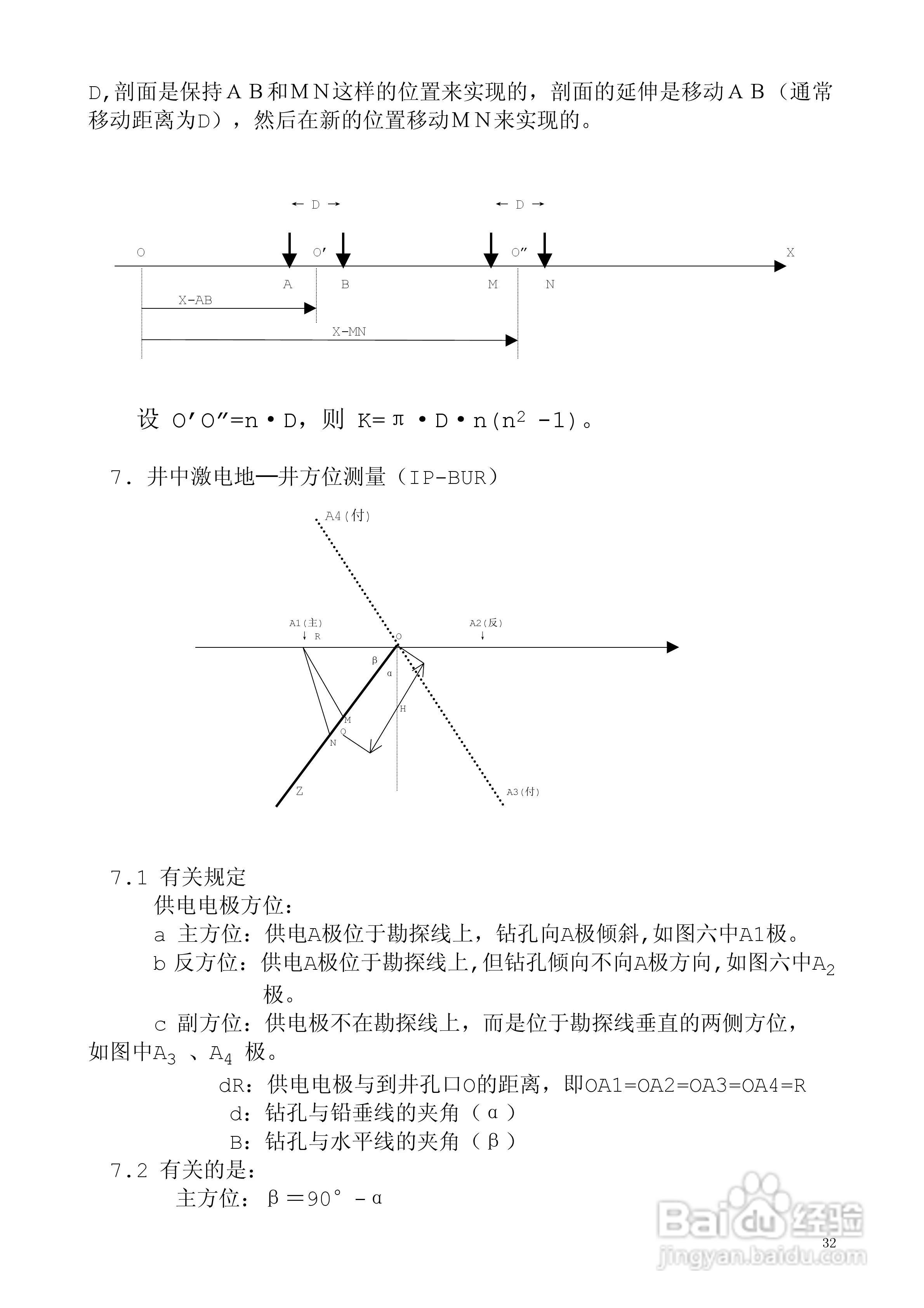 WDJD-3多功能数字直流激电仪说明书:[4]
