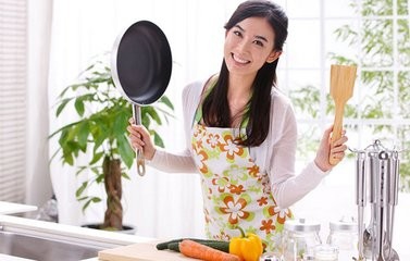蒸米饭的小窍门