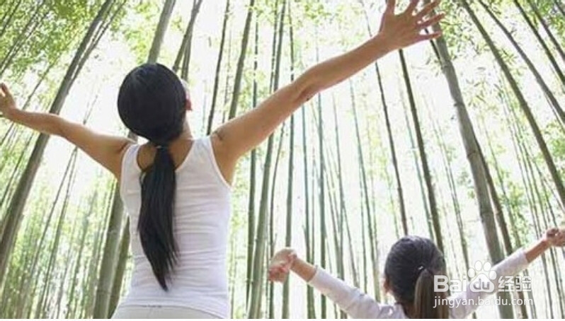生活中排毒小妙招
