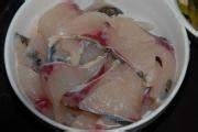 家常小菜酸菜鱼