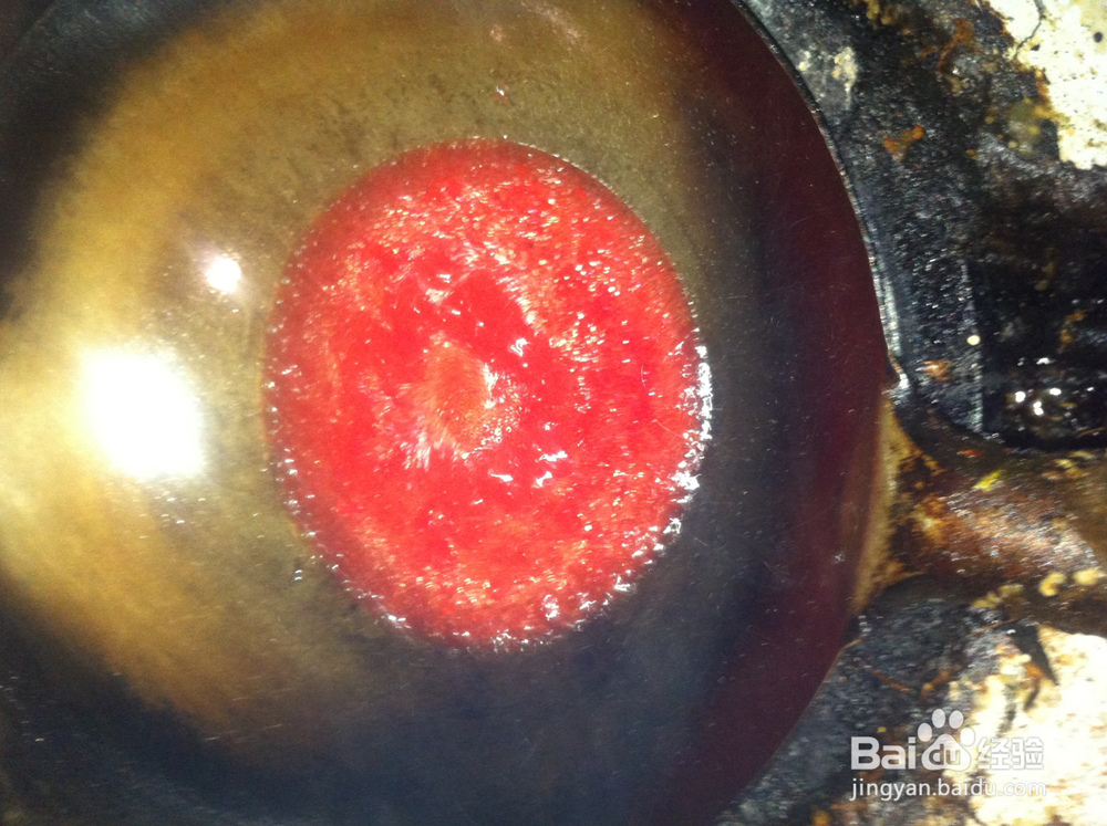 肉段烧茄子做法一