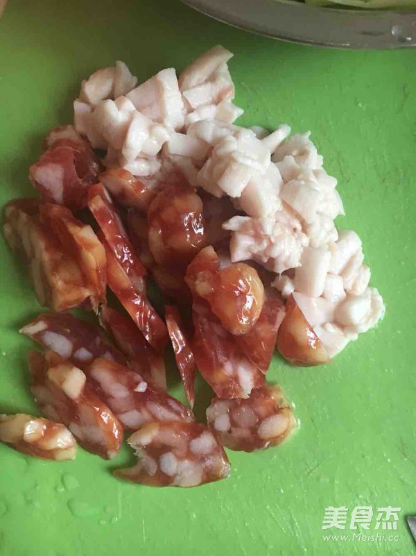 麻辣香锅的做法