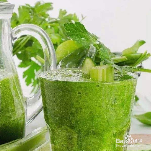 秋芹菜露天种植技术