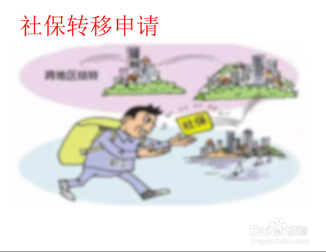 在公司交了社保辞职了怎么办?