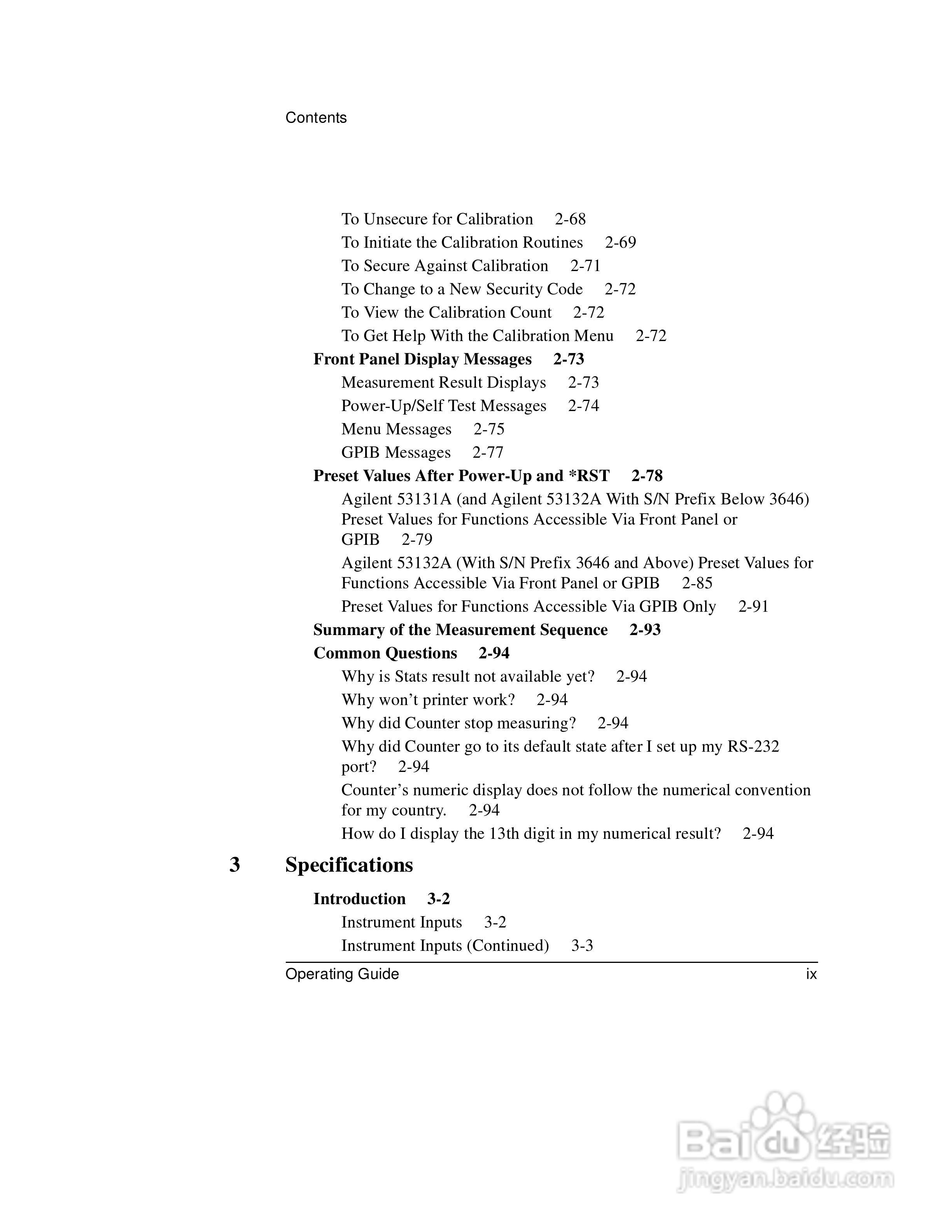 53181ARF计频器操作手册:[2]