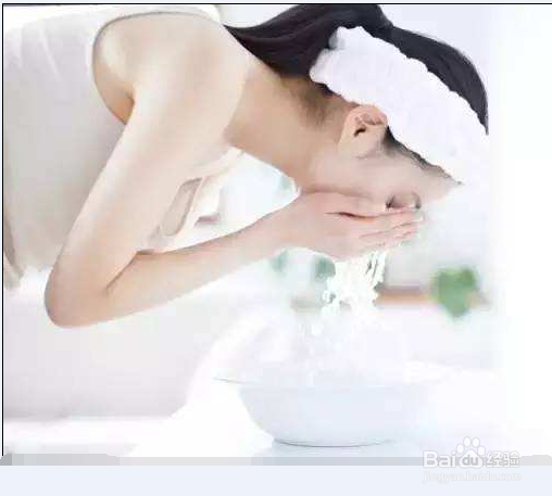 告诉你如何正确敷面膜？