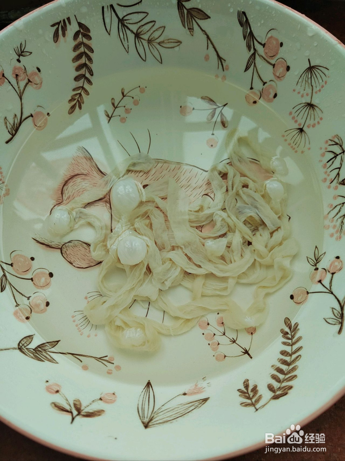 脆皮香肠宝宝辅食的做法