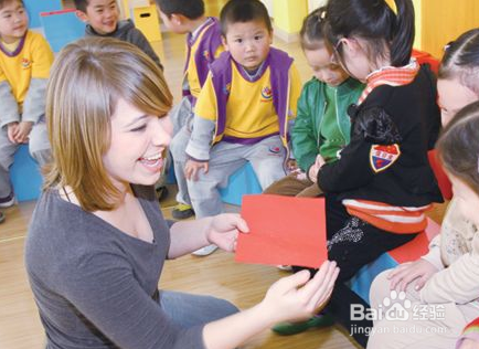 怎样应对宝宝害怕去幼儿园。