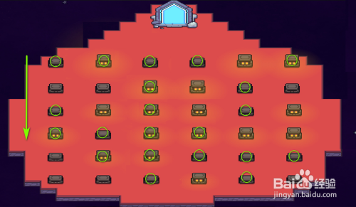 浮岛物语攻略火焰银河