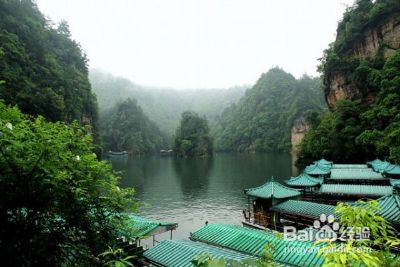张家界旅游攻略