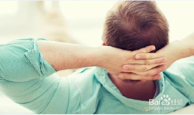 工作和旅途中缓解压力的技巧