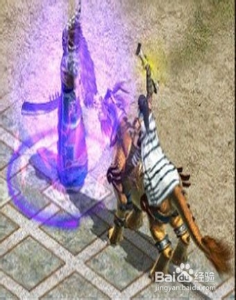 盛世征途非人民币玩家如何选择职业