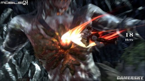 《战神3》图文攻略24