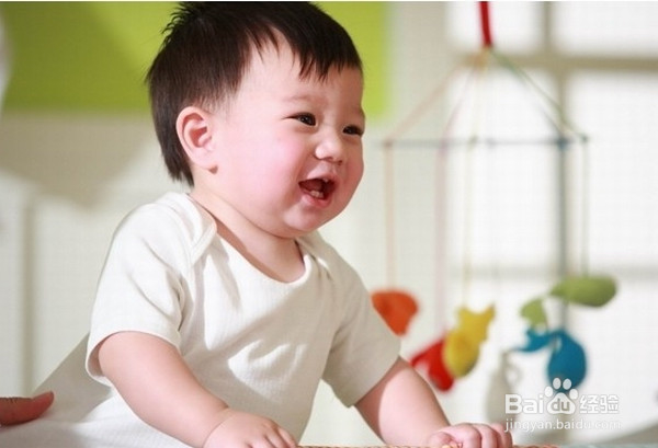 婴儿总是夜哭怎么办