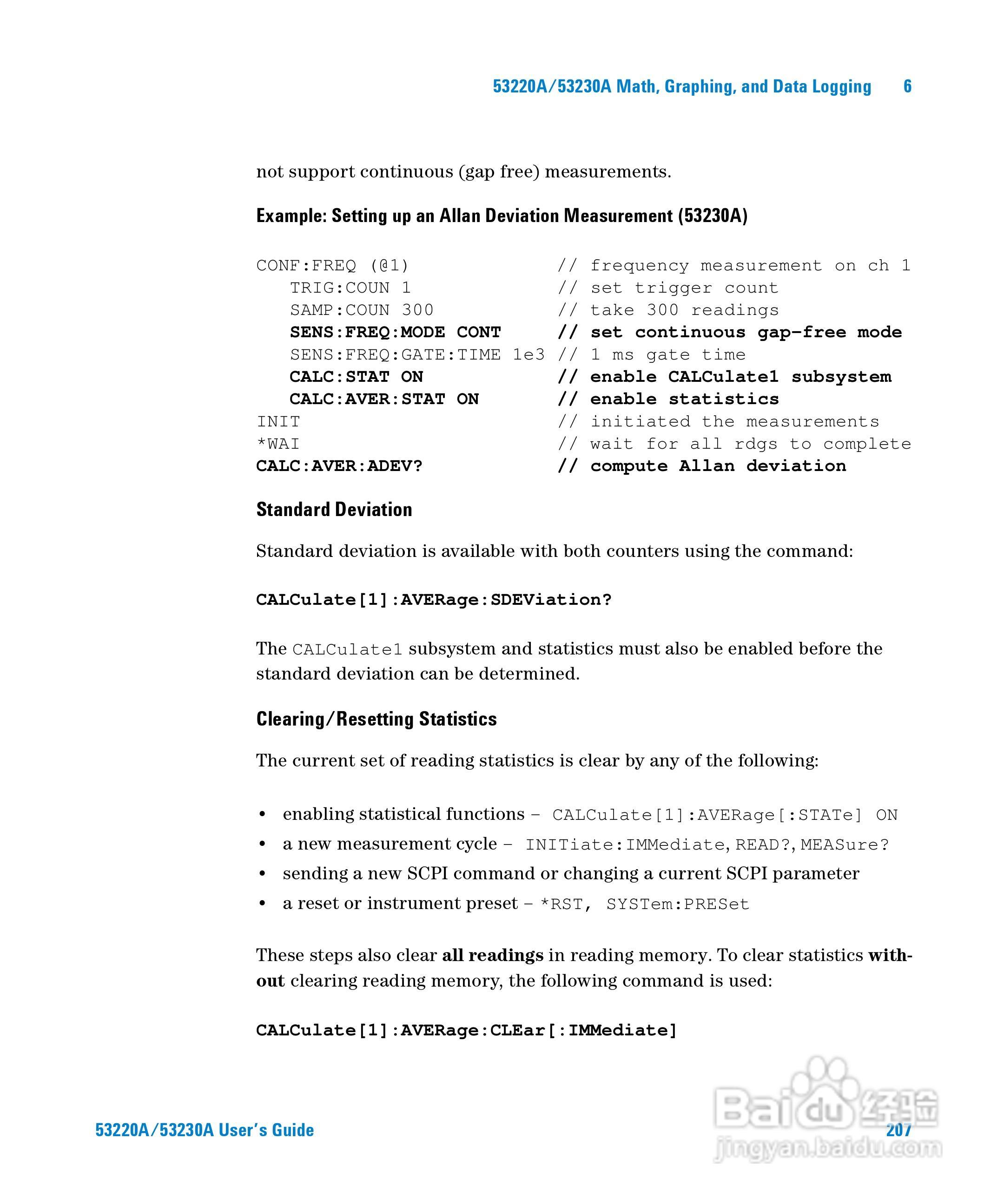 53220A计频器操作手册:[21]