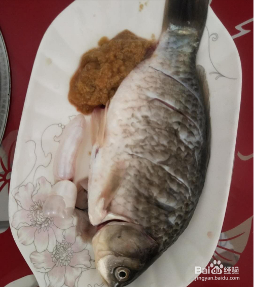怎么蒸鱼好吃家常做法
