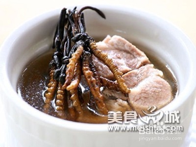 慢性鼻炎的食疗方法