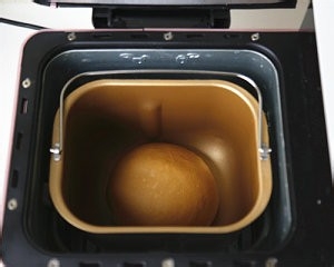 糯米粉奶咖吐司