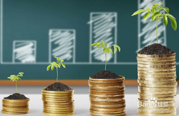 新手怎样学理财