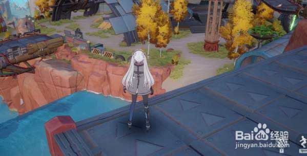 幻塔原能兽右臂部件在哪获得