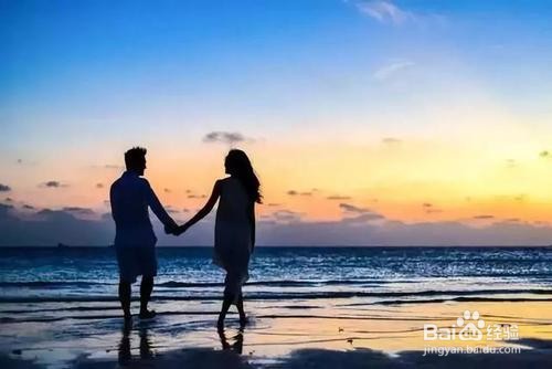 如何给女人送礼物