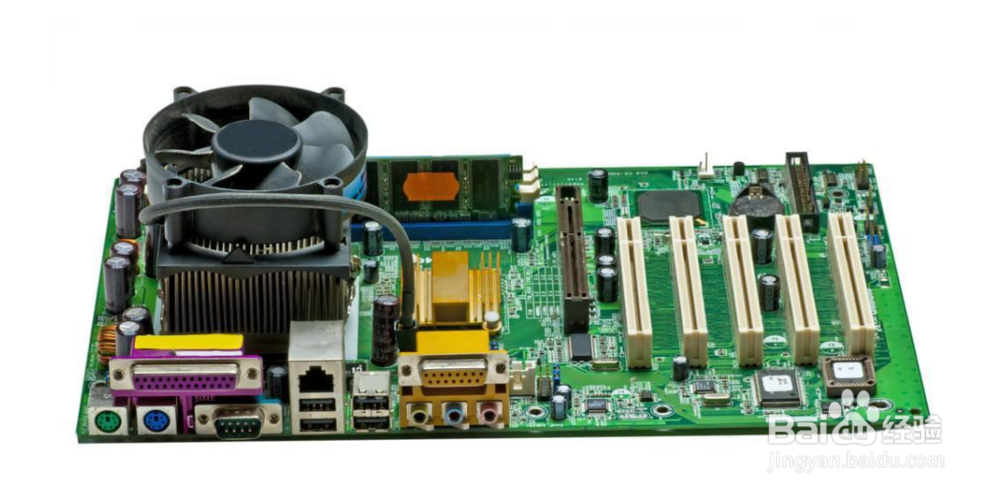 显卡黑屏维修教程