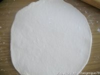 金枪鱼大虾比萨