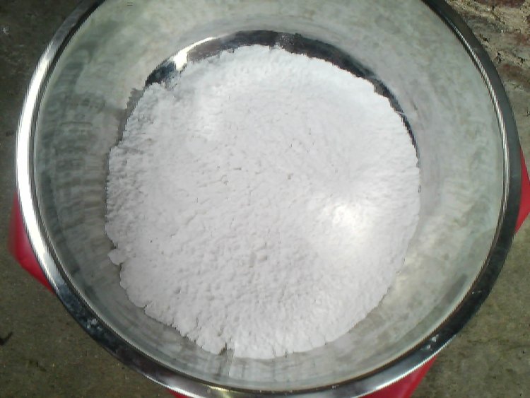 粟子糯米饼的做法，妈妈们学会了吗？