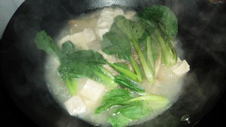 怎么做鱼头豆腐