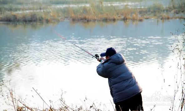 垂钓技巧 钓鱼人都有的毛病 自己对对吧