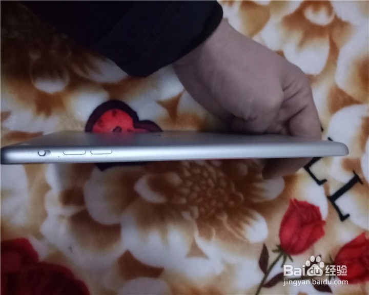 苹果iPad mimi2平板开箱晒物