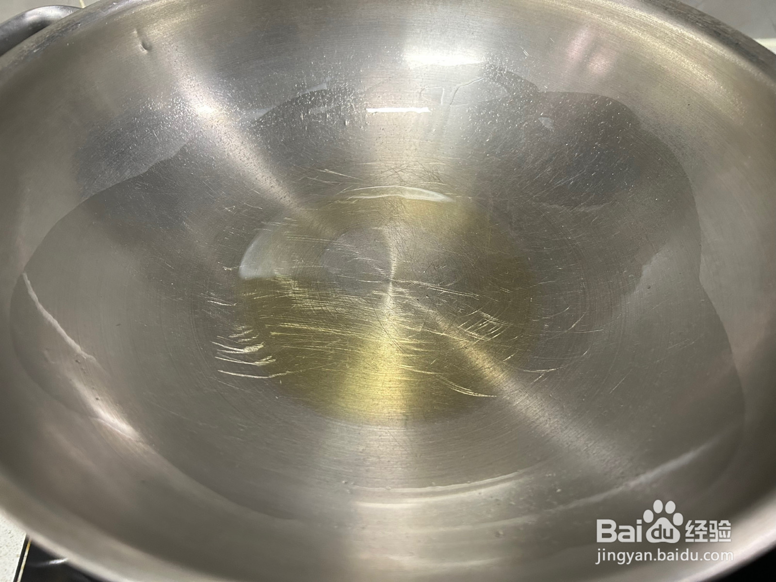 暖胃熨贴的丝瓜鸡蛋汤面的做法