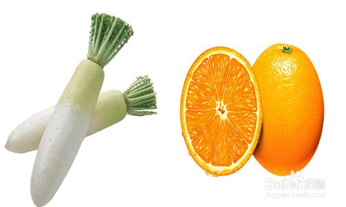 不能一起吃的东西