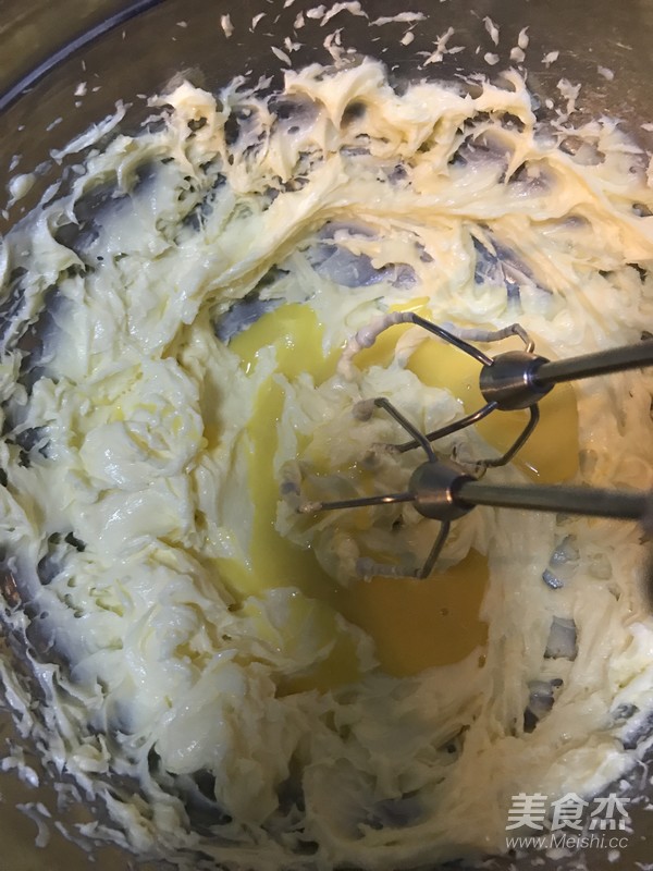 凤梨酥的家常做法