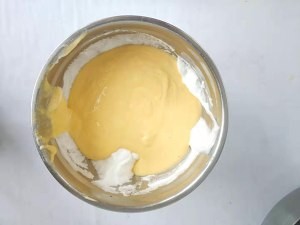 胡萝卜小蛋糕的做法