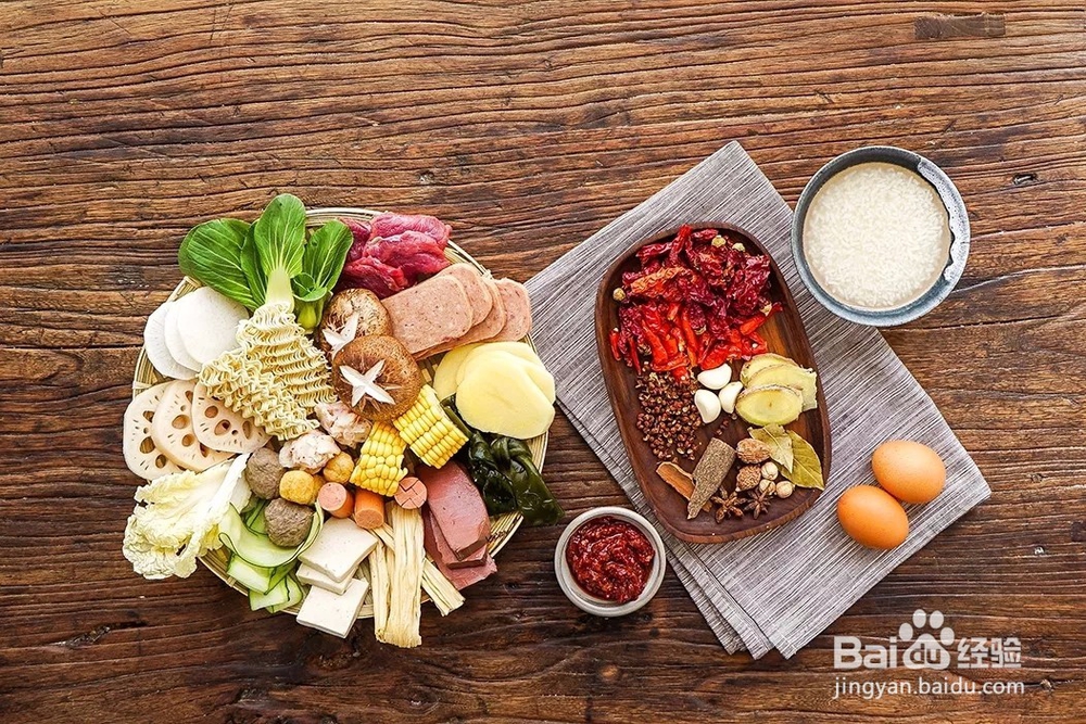 麻辣烫加盟店在预算时都要考虑哪些因素？