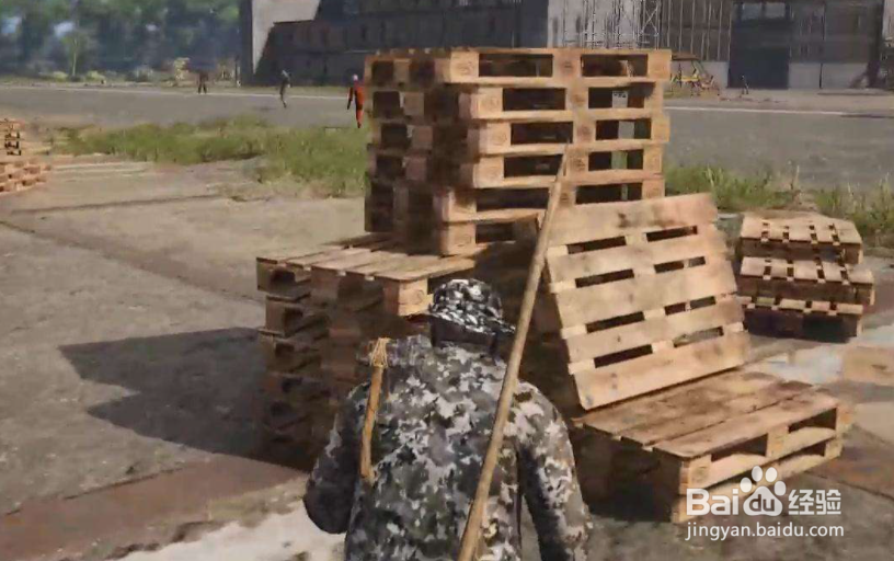 scum怎么建造基地