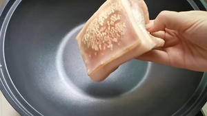 如何做出好吃的梅菜扣肉