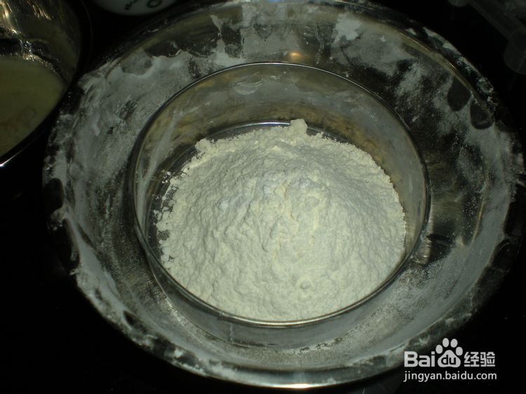 怎么做香葱酥脆饼干