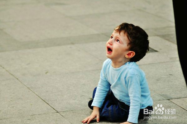 怎样让男孩子变得勇敢?