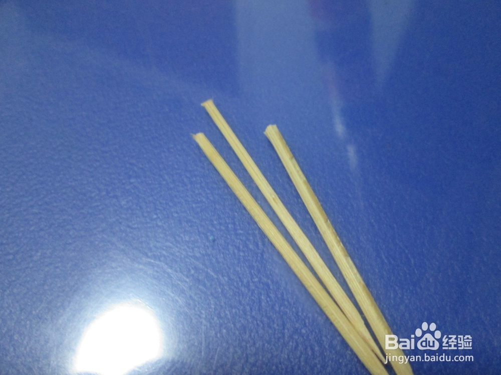 果冻盒子制作漂亮的小盆栽