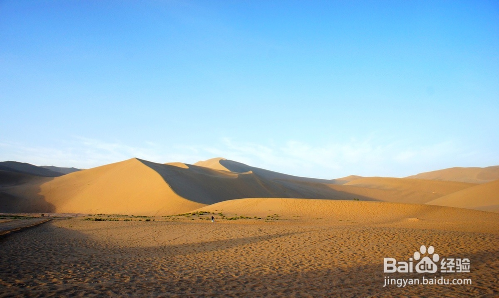 神木旅游全攻略