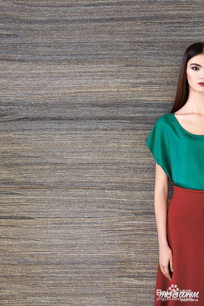 灯光与布料，增添生活的软装质感