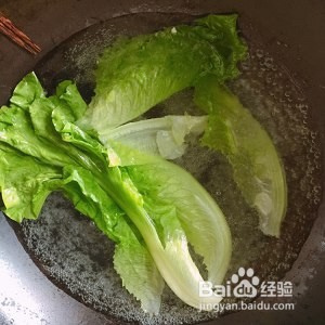 蚝油生菜的美味做法