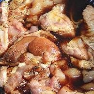 黑椒鸡腿的做法